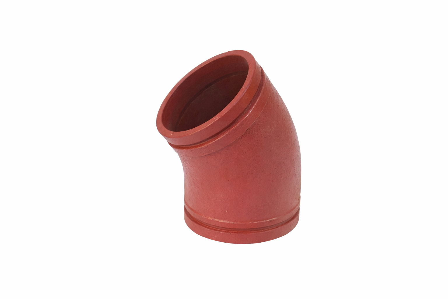 ELBOW 5,5” 30 DEGREE — image 1 of 2