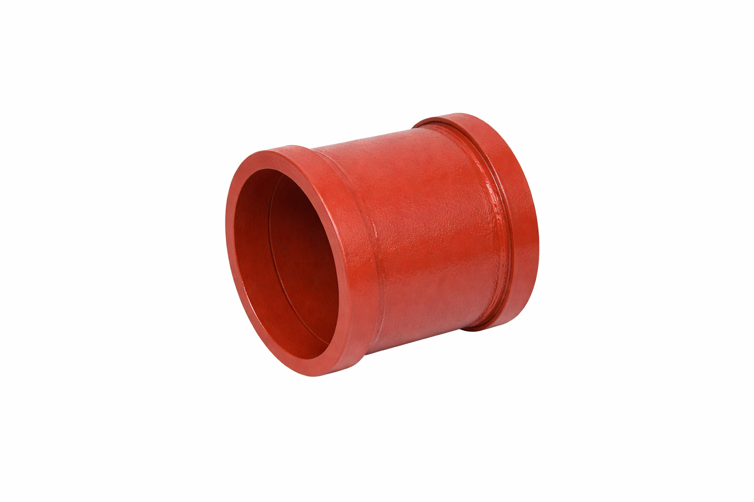 ELBOW 5,5” 15 DEGREE — image 1 of 2