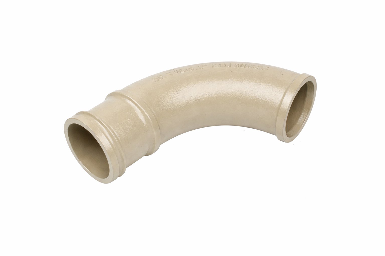 ELBOW 340 mm EXTENSION — image 1 of 2