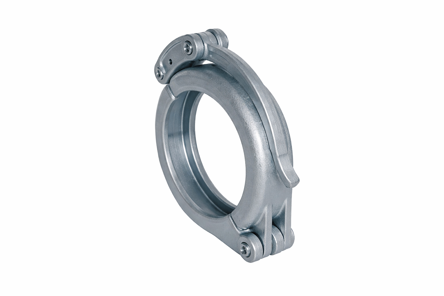 CLAMP TYPE COUPLING 5.5” CLAMP TYPE COUPLING 5.5” — image 1 of 2