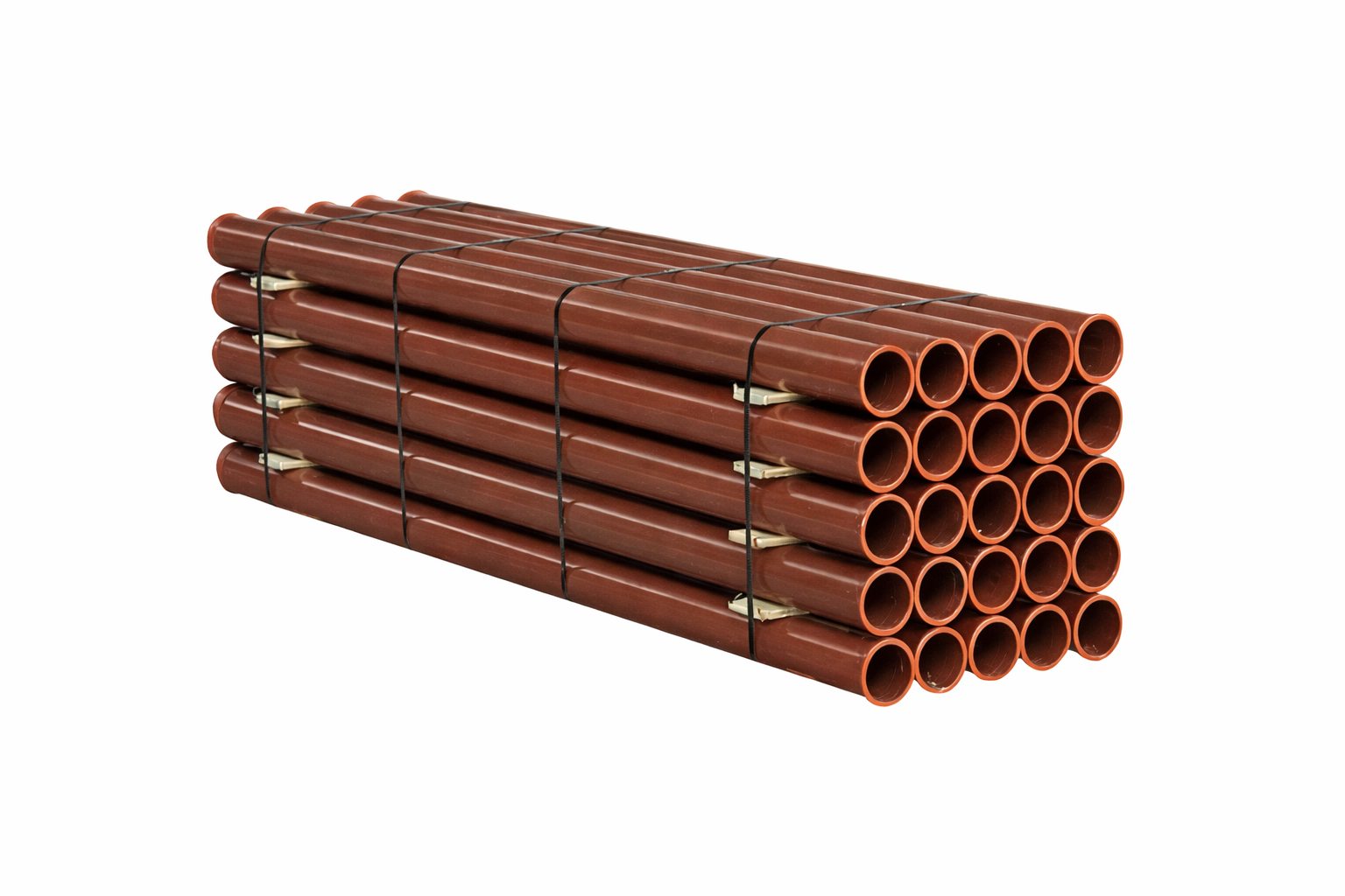 5,5' DELIVERY PIPE / The pipes can be manufactured at various lengths and diameters. — image 1 of 2