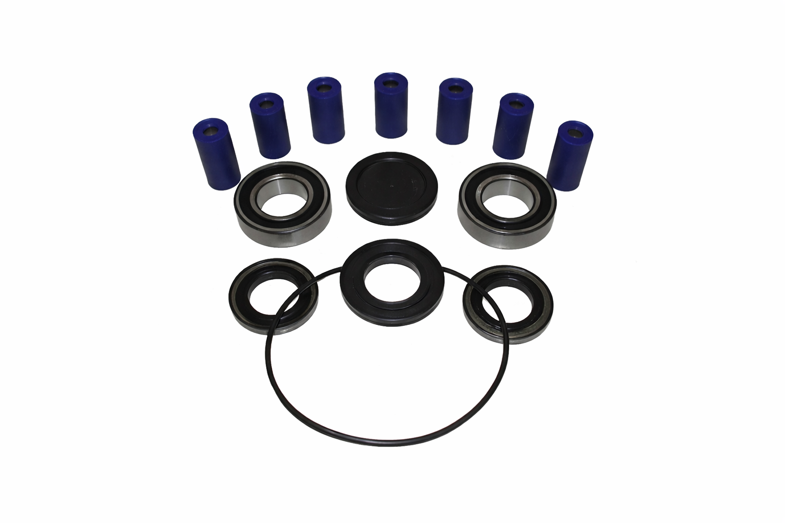 REPAIR KIT PLASTIC FOR 7560 WATER PUMP — image 1 of 2