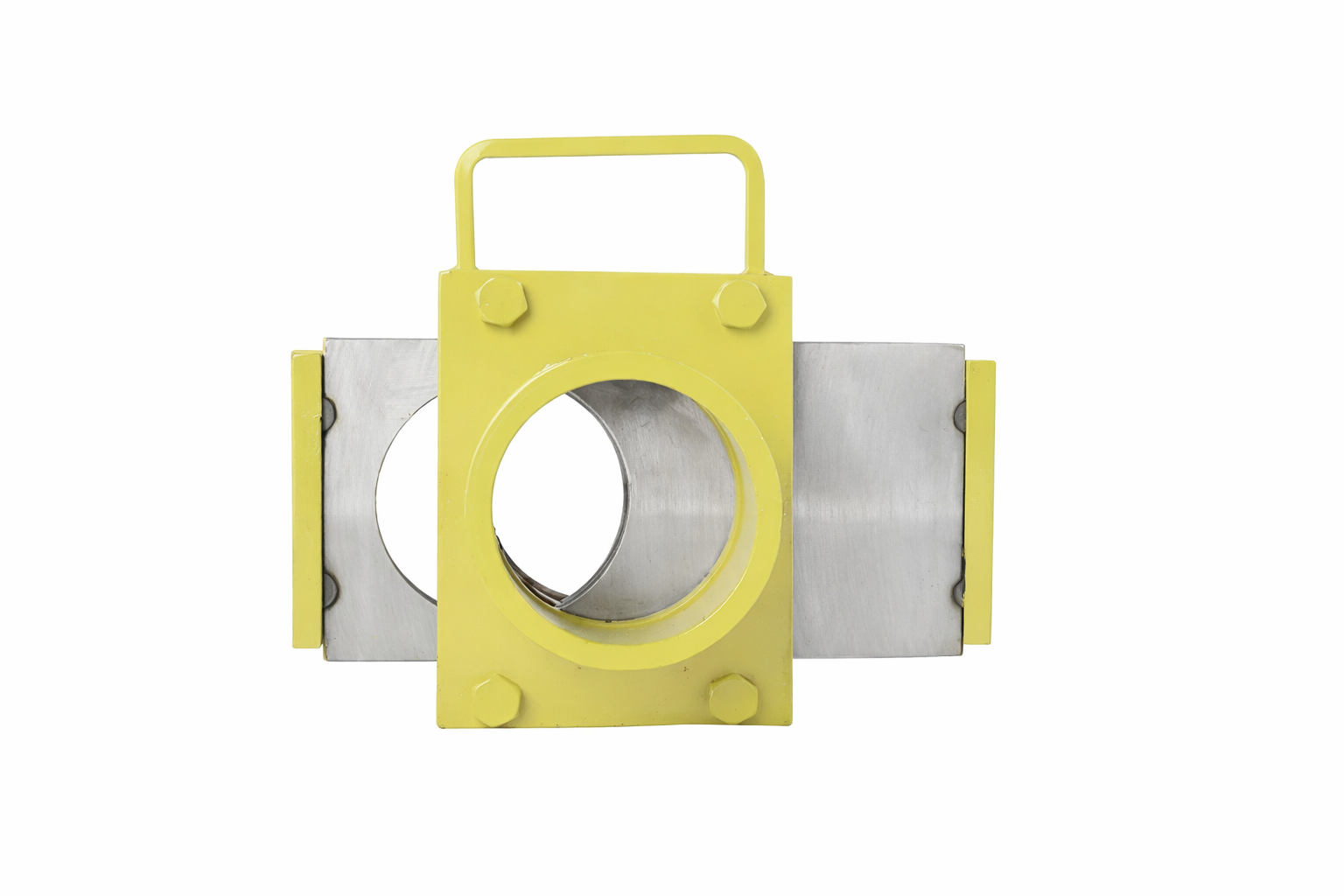 SHUTT OF VALVE MANUEL — image 1 of 2