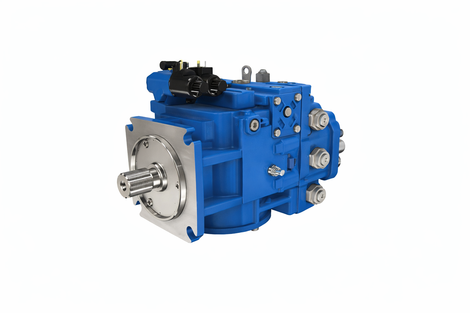HYDRAULIC PUMP 130 cm³ — image 1 of 2