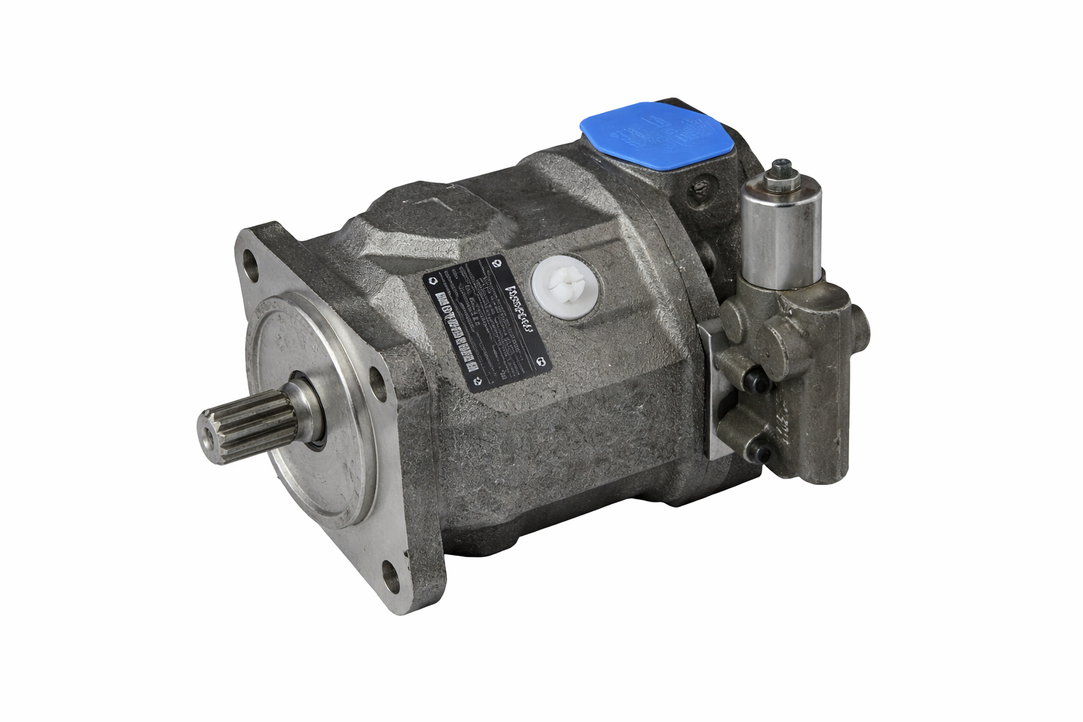 HYDRAULIC PUMP 60 cm³ — image 1 of 2