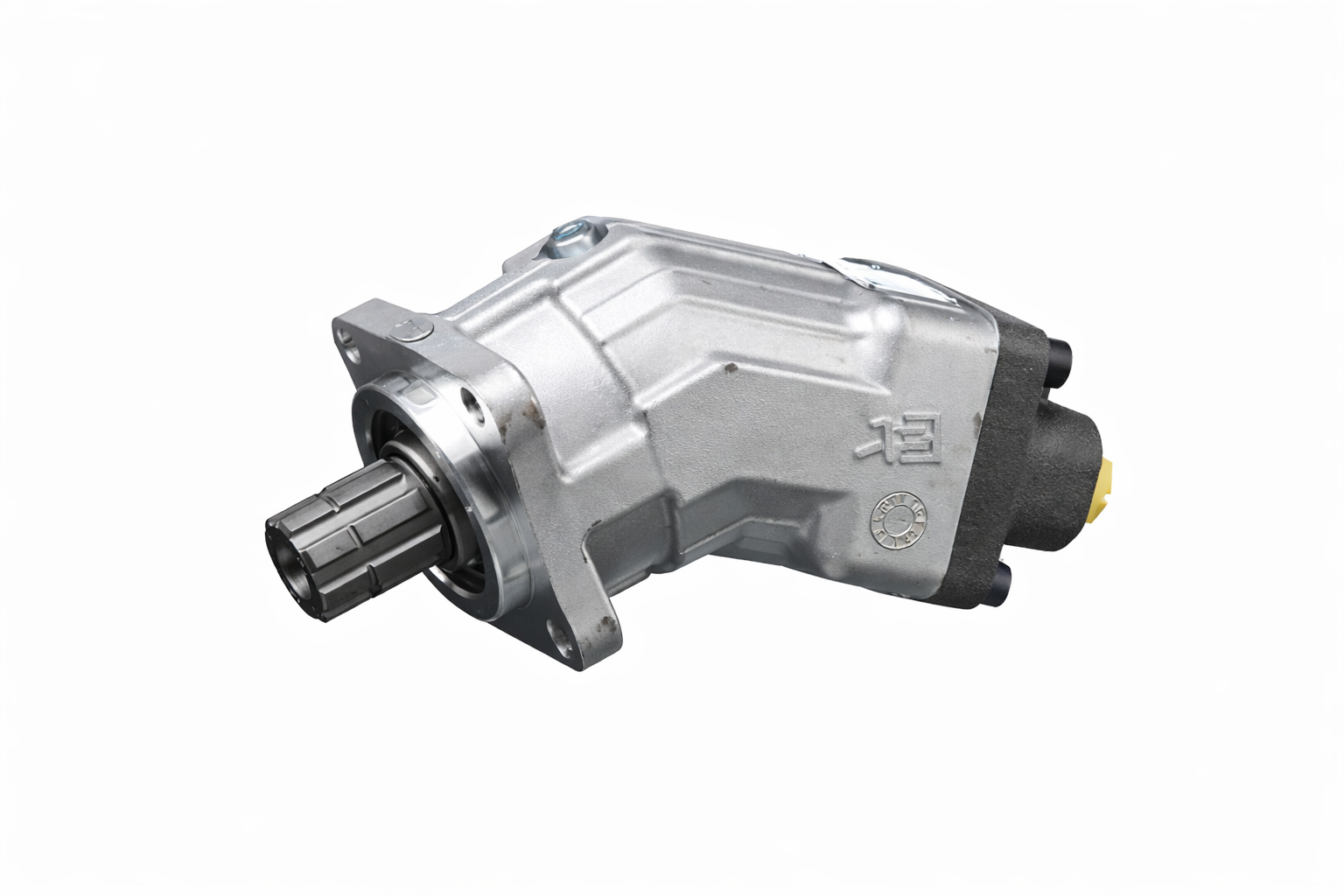 HYDRAULIC PUMP A2FO23 HYDRAULIC PUMP A2FO23 — image 1 of 2
