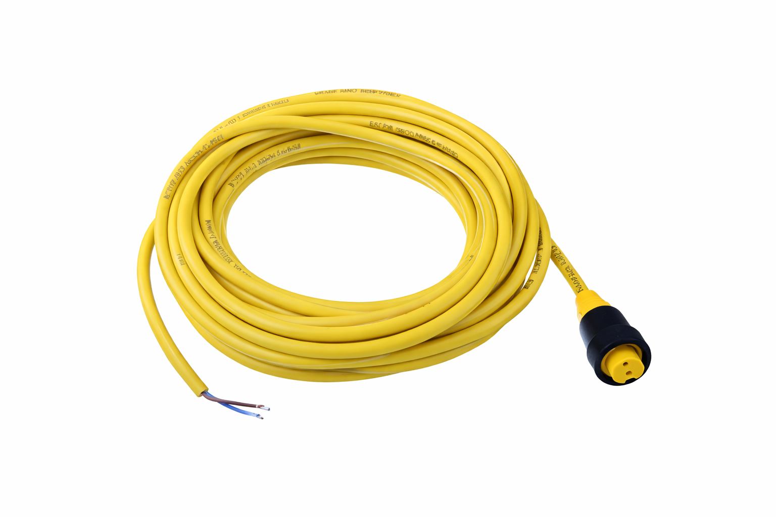 CONNECTION CABLE — image 1 of 2