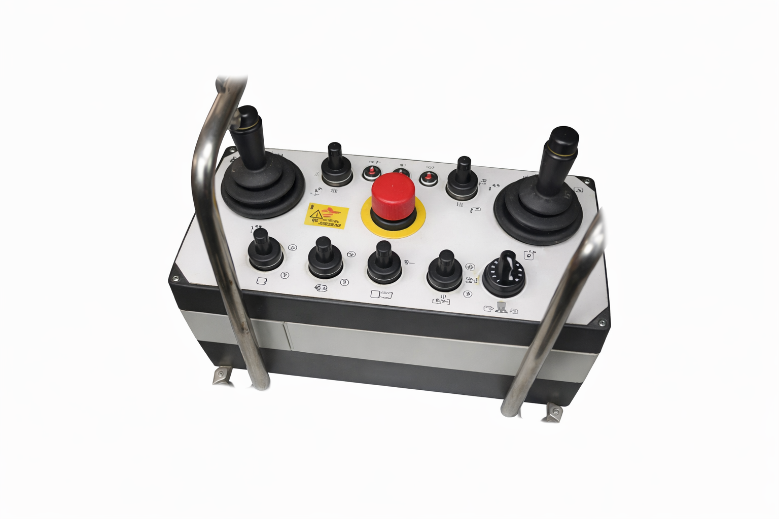 REMOTE CONTROL — image 1 of 2