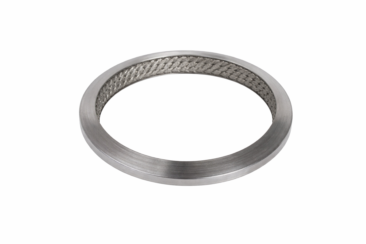 WEAR RING SURFACE HARD WELDED WEAR RING SURFACE HARD WELDED — image 1 of 2