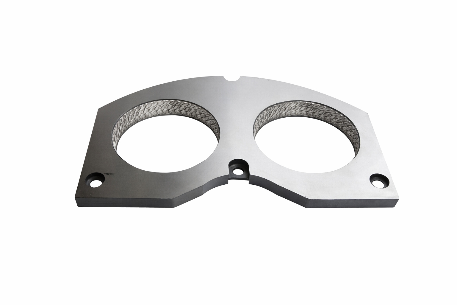 WEAR PLATE S8 — image 1 of 2