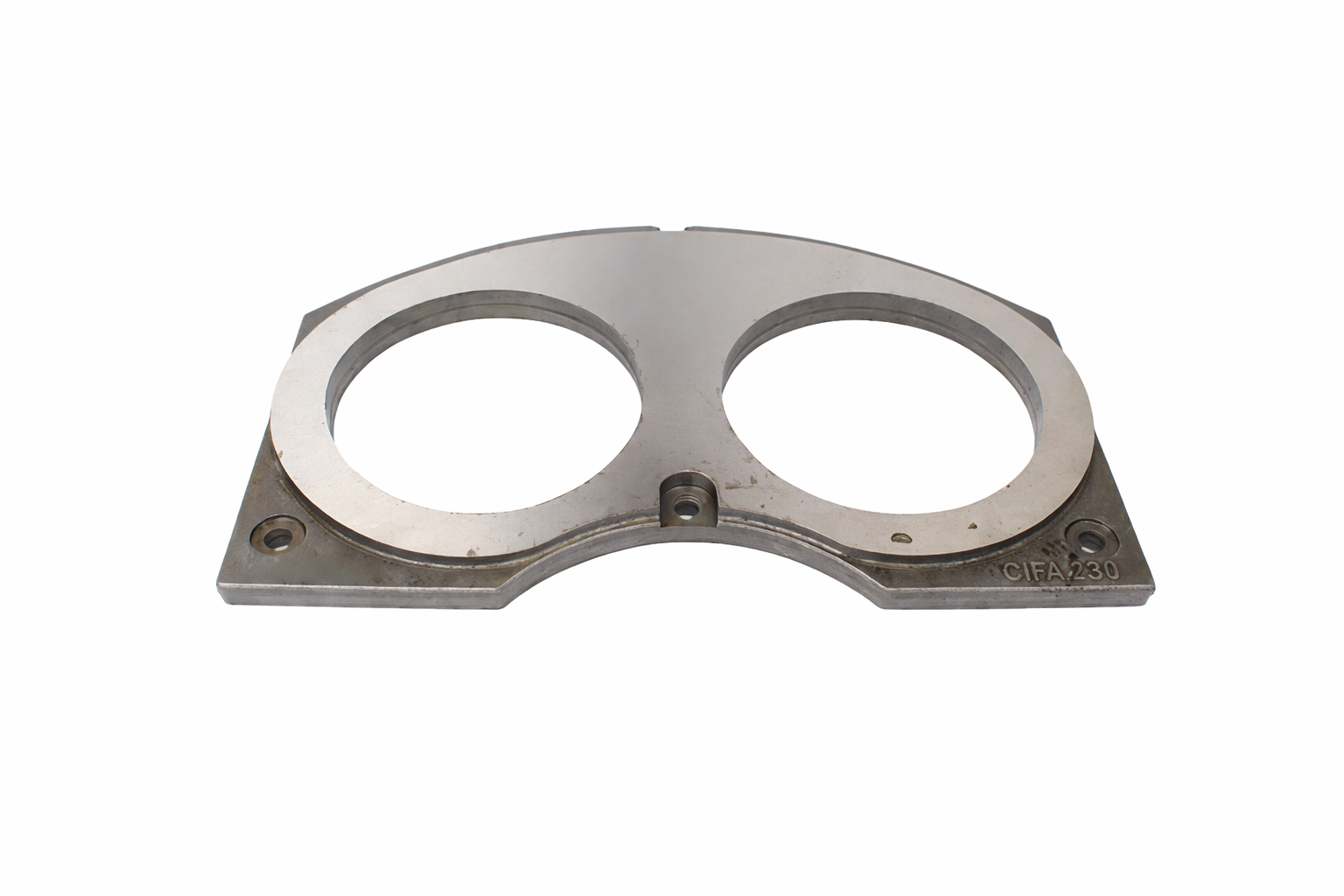 WEAR PLATE DN 230 -S9 — image 1 of 2