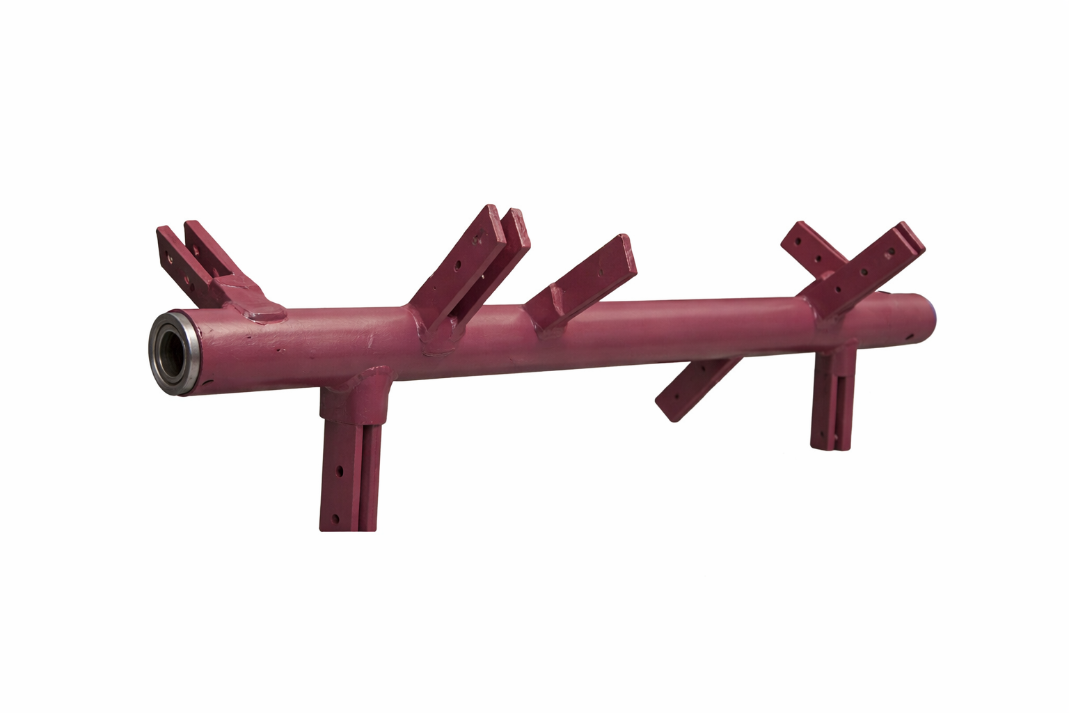 MIXER SHAFT — image 1 of 2