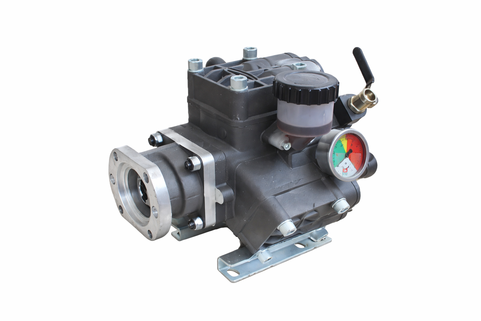 WATER PUMP 1 WATER PUMP 1 — image 1 of 2