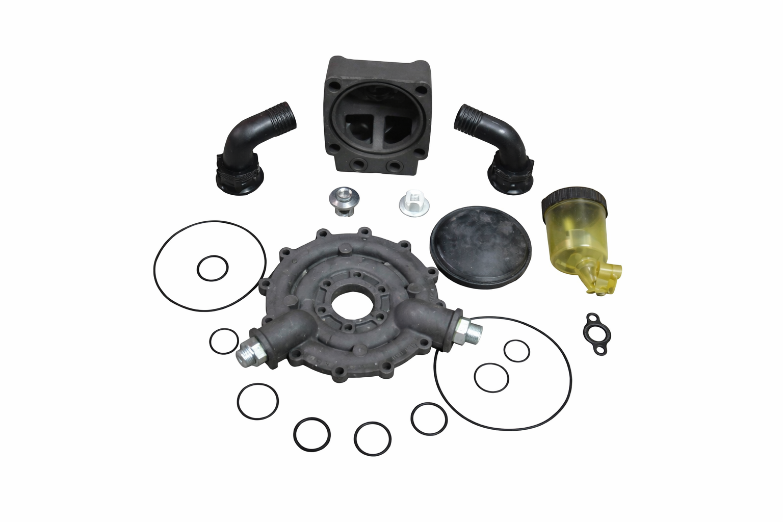REPAIR KIT FOR WATER PUMP — image 1 of 2