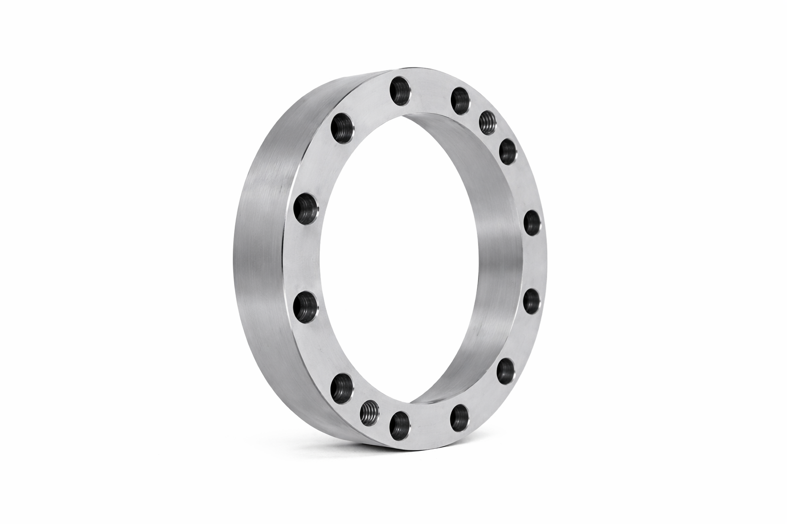 FLANGE Q180XM135X2X40 — image 1 of 2