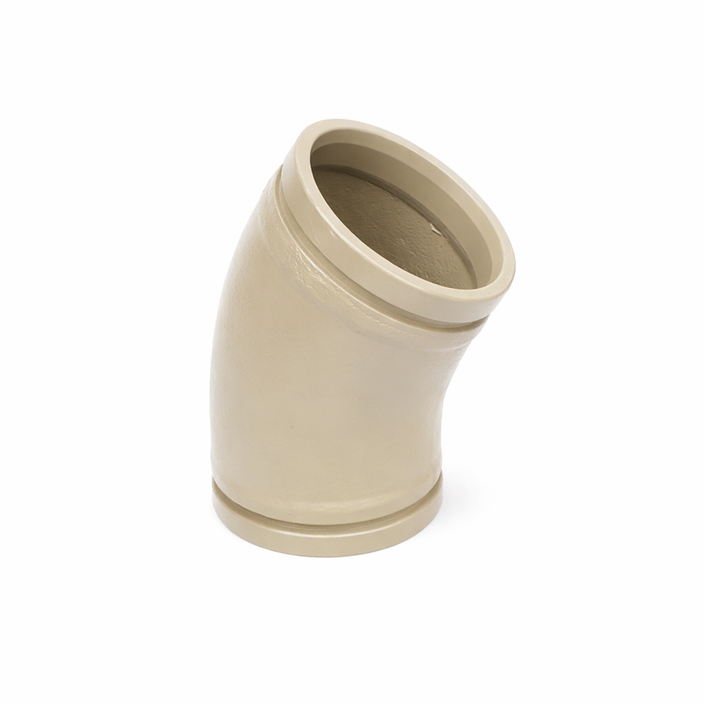 ELBOW 60 DEGREE — image 1 of 2