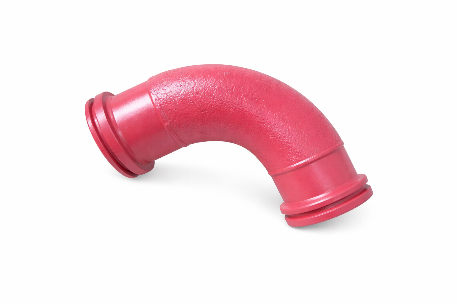 2. OUTLET ELBOW DN150 90 DEGREE — image 1 of 2