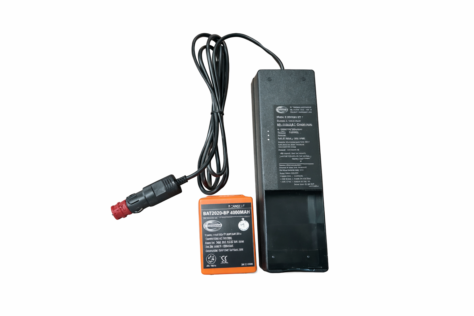 BATTERY 3 BATTERY 3 — image 1 of 2
