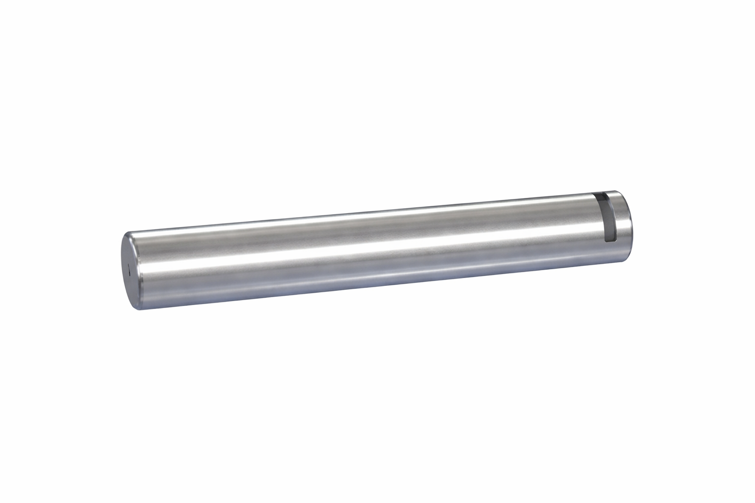 FLANGED SLEEVE — image 1 of 2