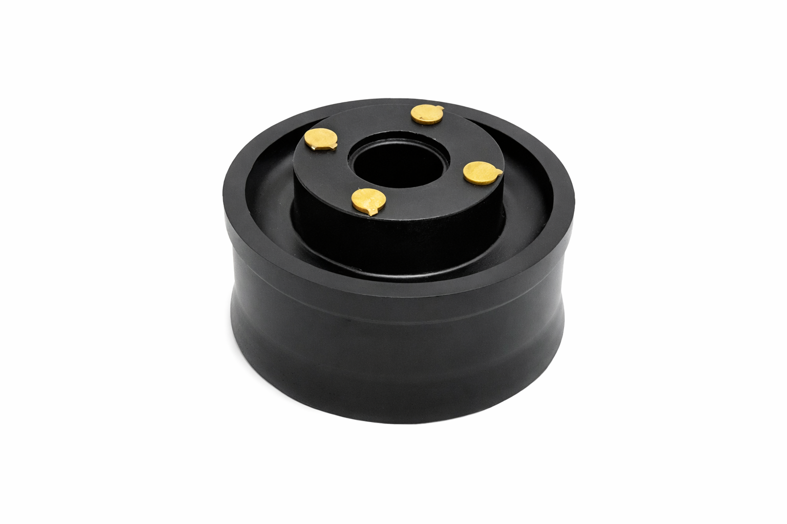 PISTON HEAD 125 mm — image 1 of 2