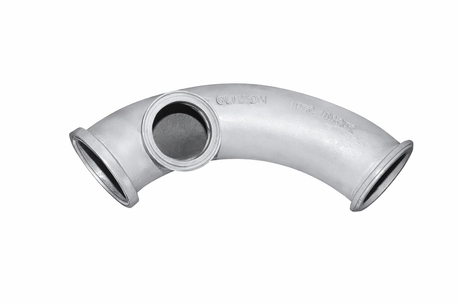SECOND ELBOW — image 1 of 2
