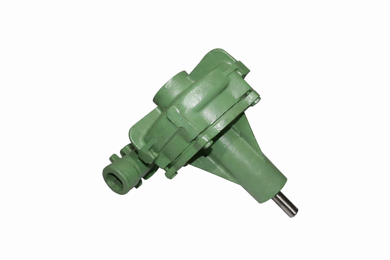 WATER PUMP GEAR TYPE NSTIII 1 — image 1 of 2