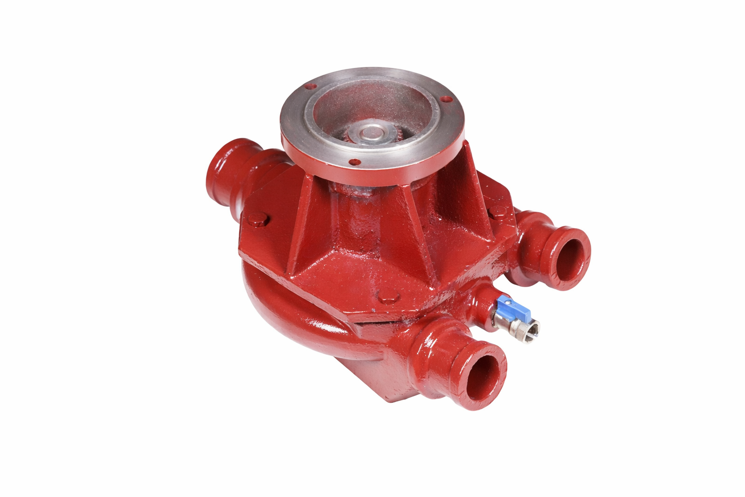 WATER PUMP LT TYPECOMPLETE SET WATER PUMP LT TYPECOMPLETE SET — image 1 of 2