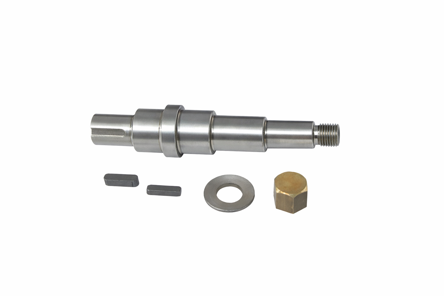 IMPELLER SHAFT 1 — image 1 of 2
