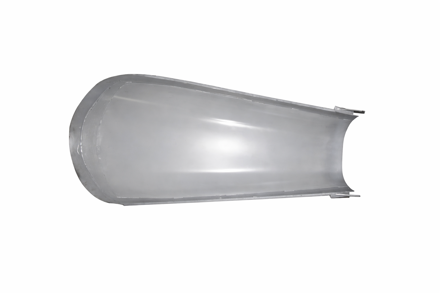 DISCHARGE CHUTE DISCHARGE CHUTE — image 1 of 2