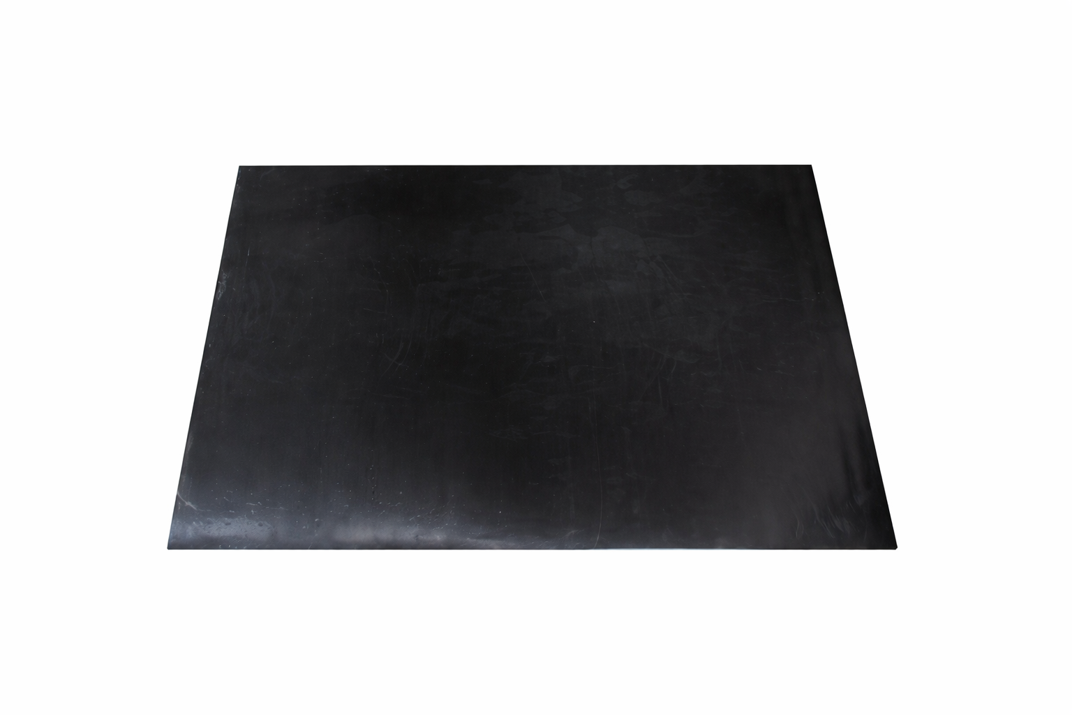 FLAT PLASTIC CHUTE SHORT FLAT PLASTIC CHUTE SHORT — image 1 of 2