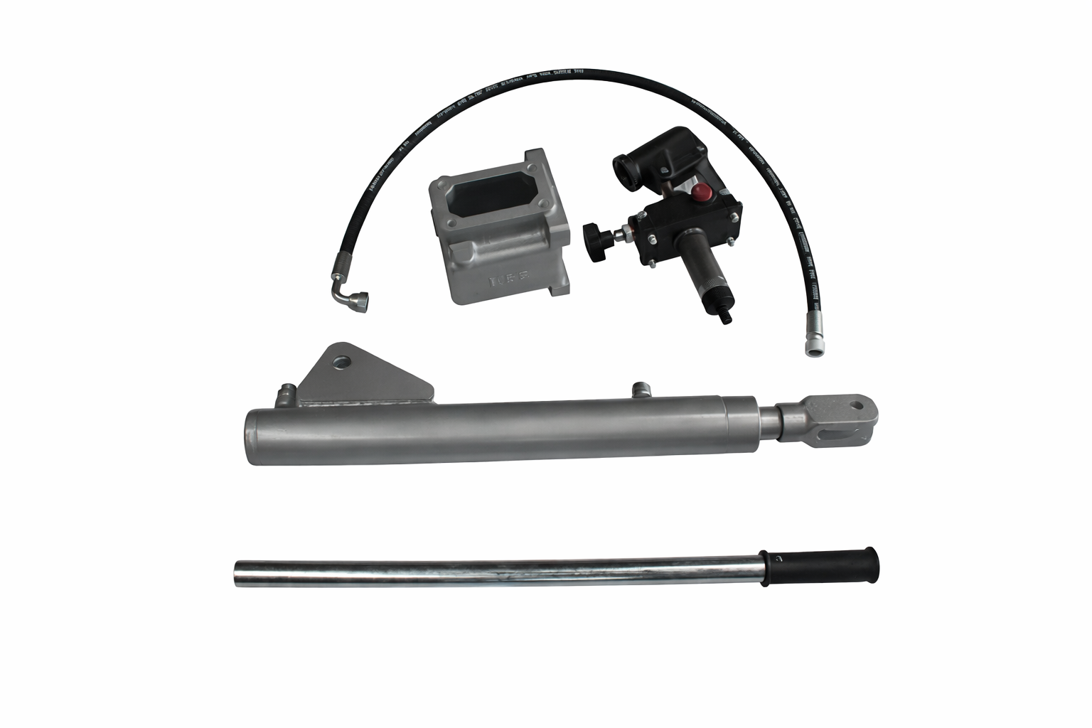 PNEUMATIC SYSTEM — image 1 of 2