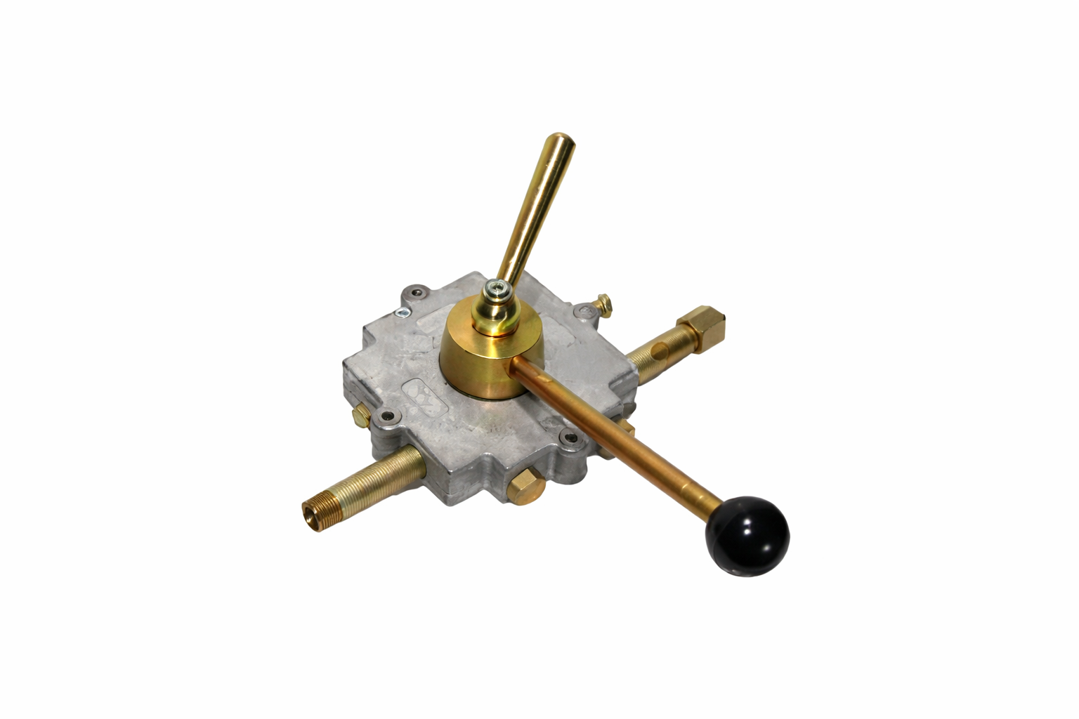 CONTROL BOX SINGLE — image 1 of 2
