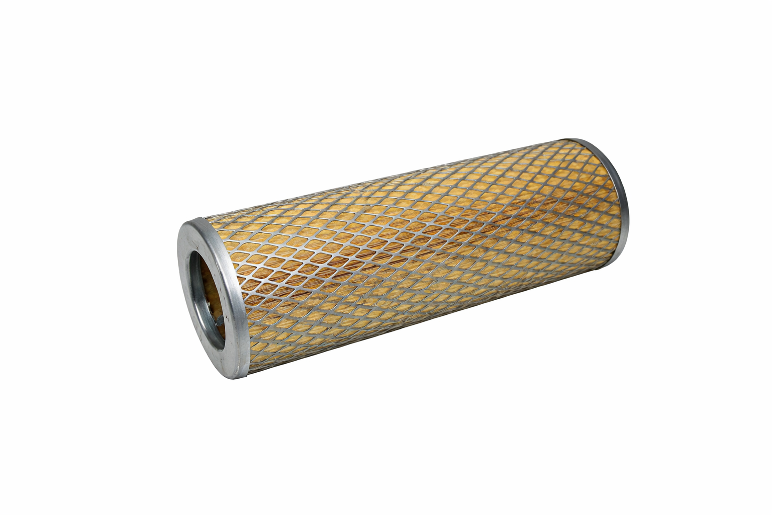 FILTER COMPLETE — image 1 of 2
