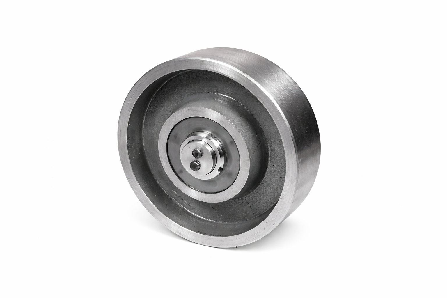 COMPLETE ROLLER 250X160X110 — image 1 of 2
