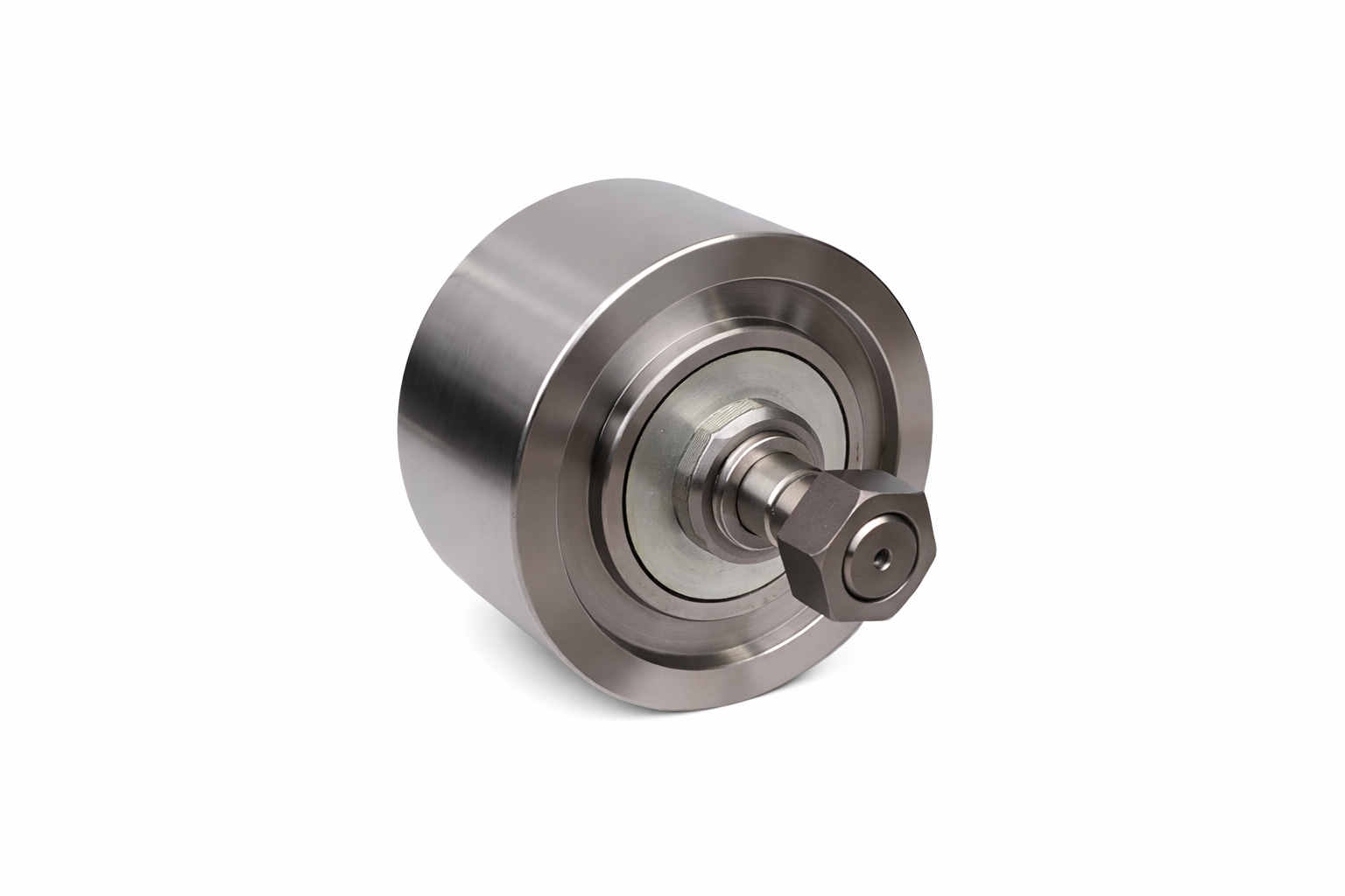 COMPLETE ROLLER 248X130X120 — image 1 of 2