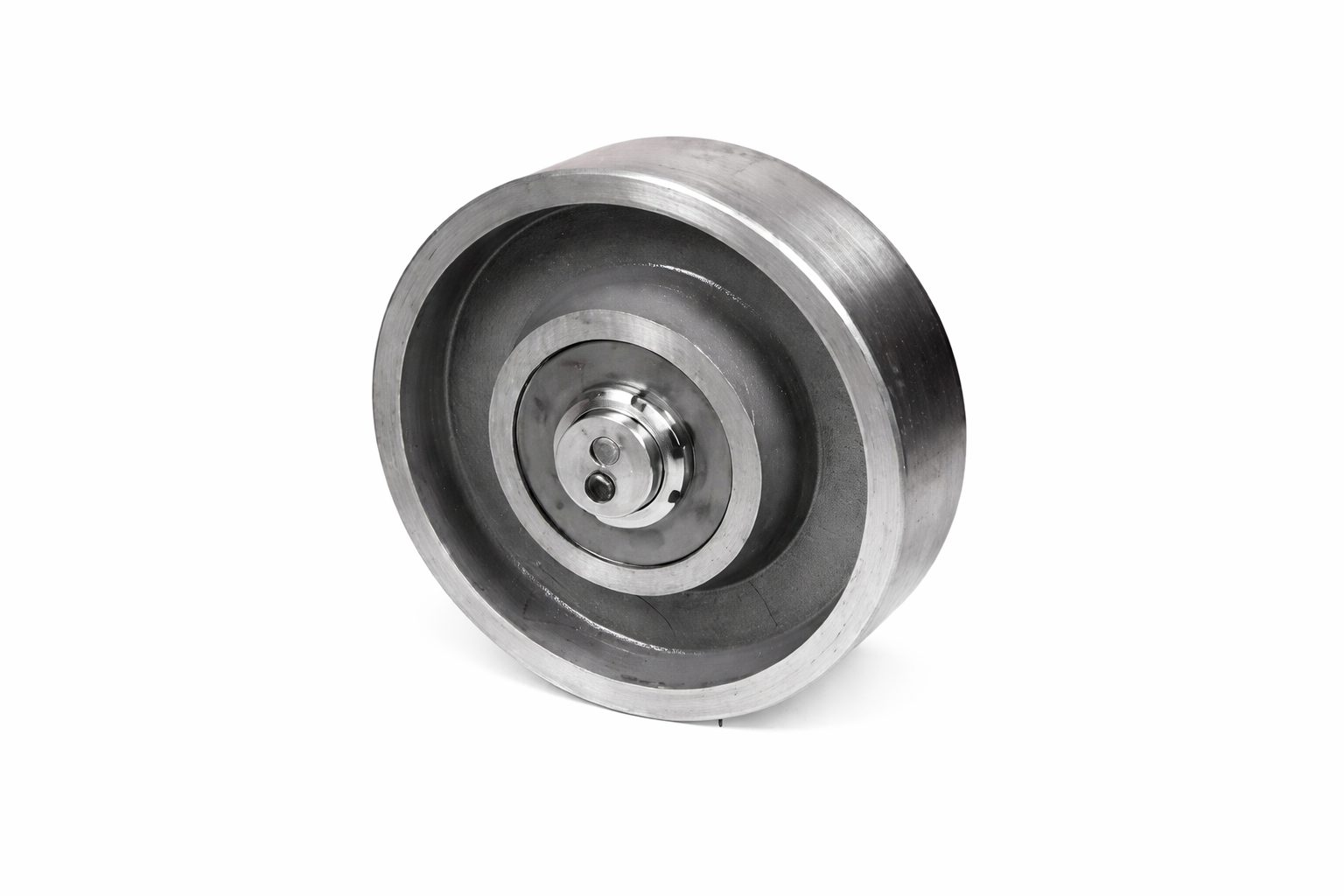 EMPTY ROLLER 250X130X120 — image 1 of 2