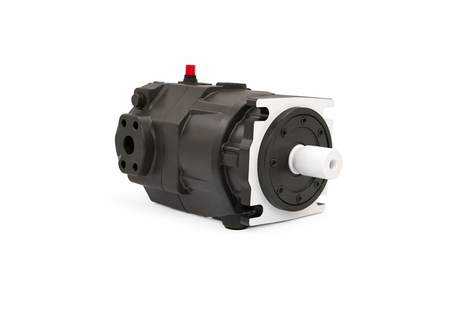 HBR TYPE GEAR BOX HBR TYPE GEAR BOX — image 1 of 2