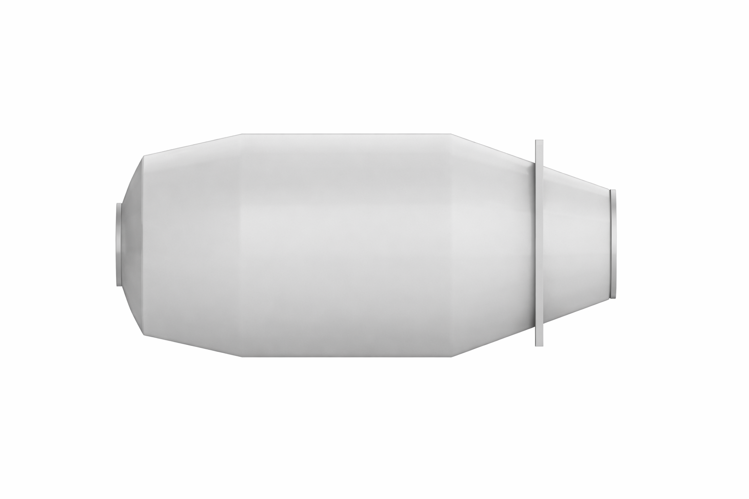 PLASTIC MUDGUARD PLASTIC MUDGUARD — image 1 of 2