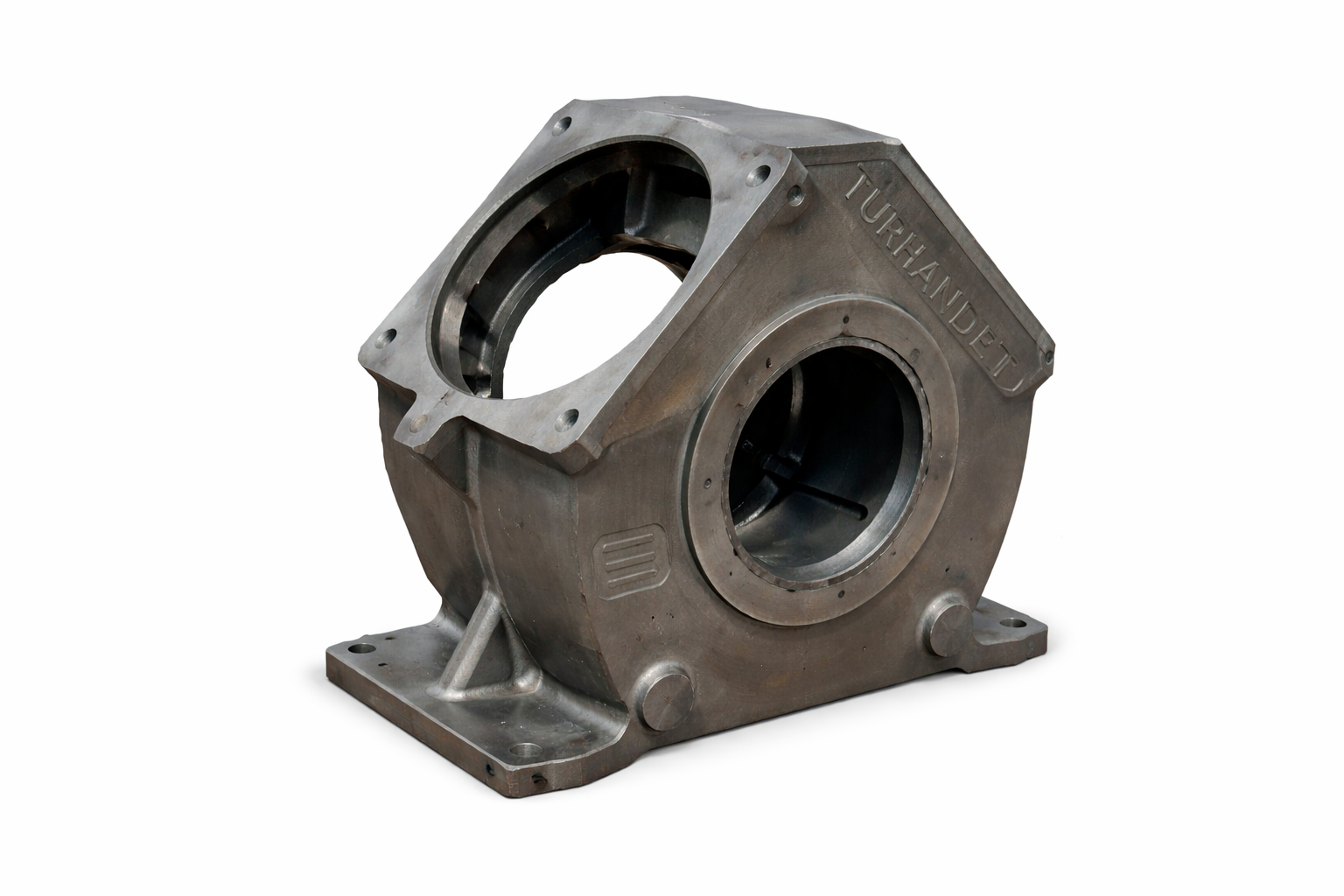 Crankcase Crankcase — image 1 of 6