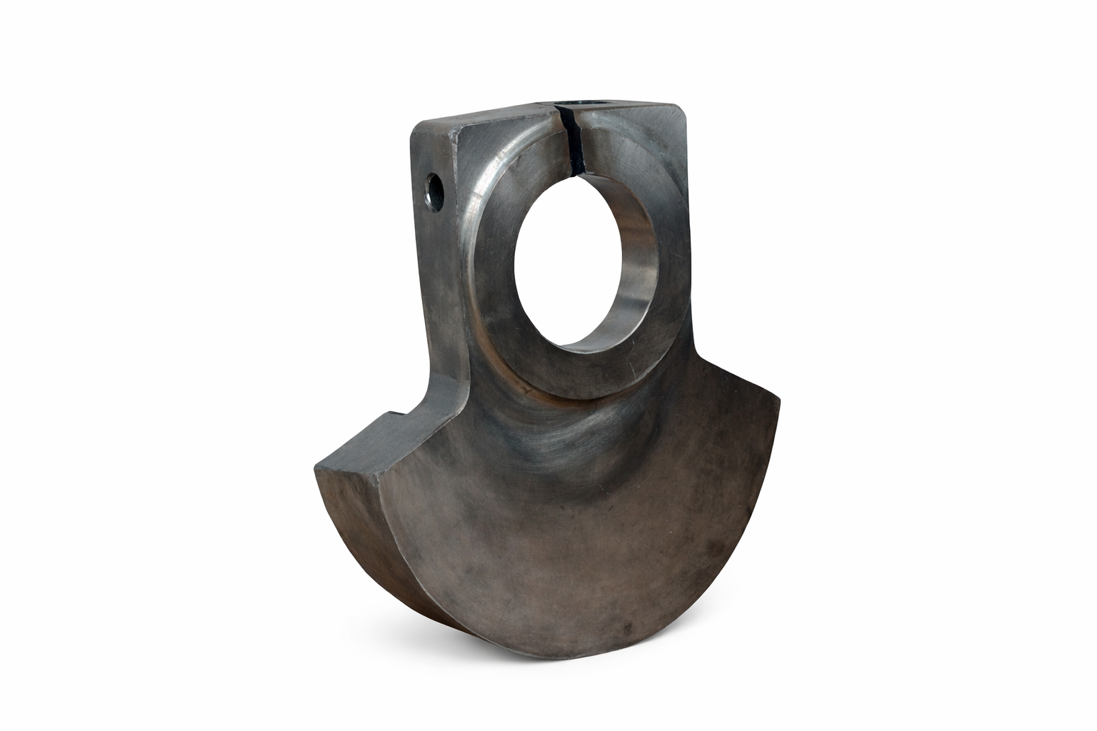 BNB102 003 Crank Shaft Balance Plate — image 1 of 6