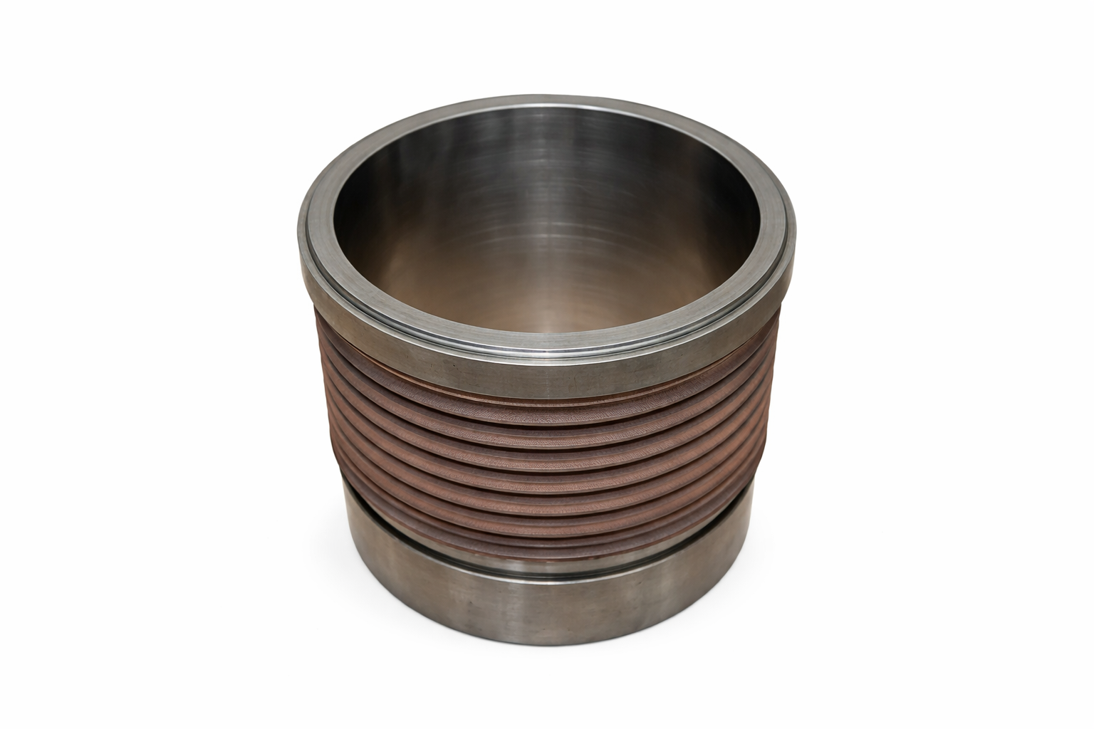 BNB102 005 Cylinder Liner — image 1 of 6
