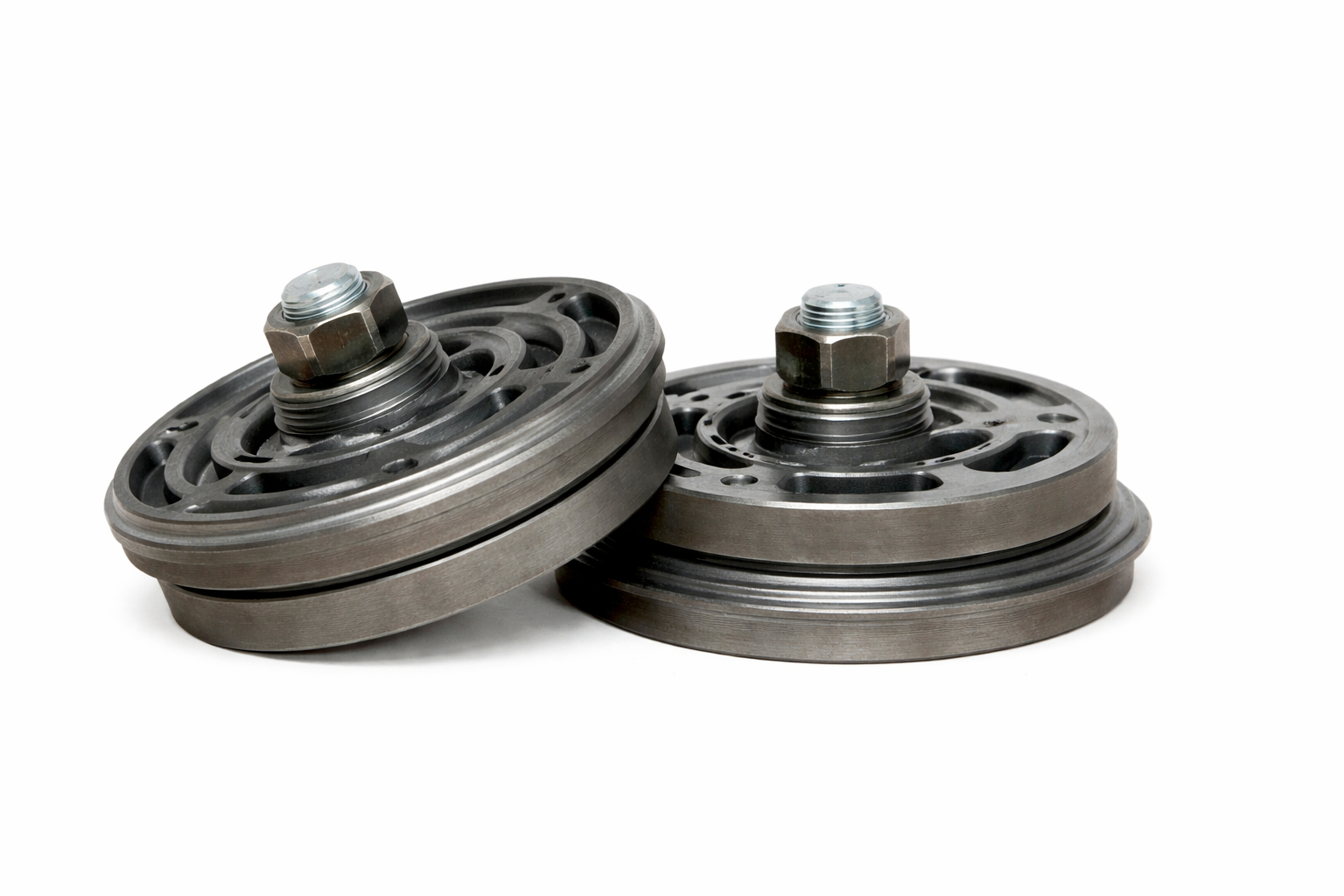 BNB102 015 Flap Valve — image 1 of 6