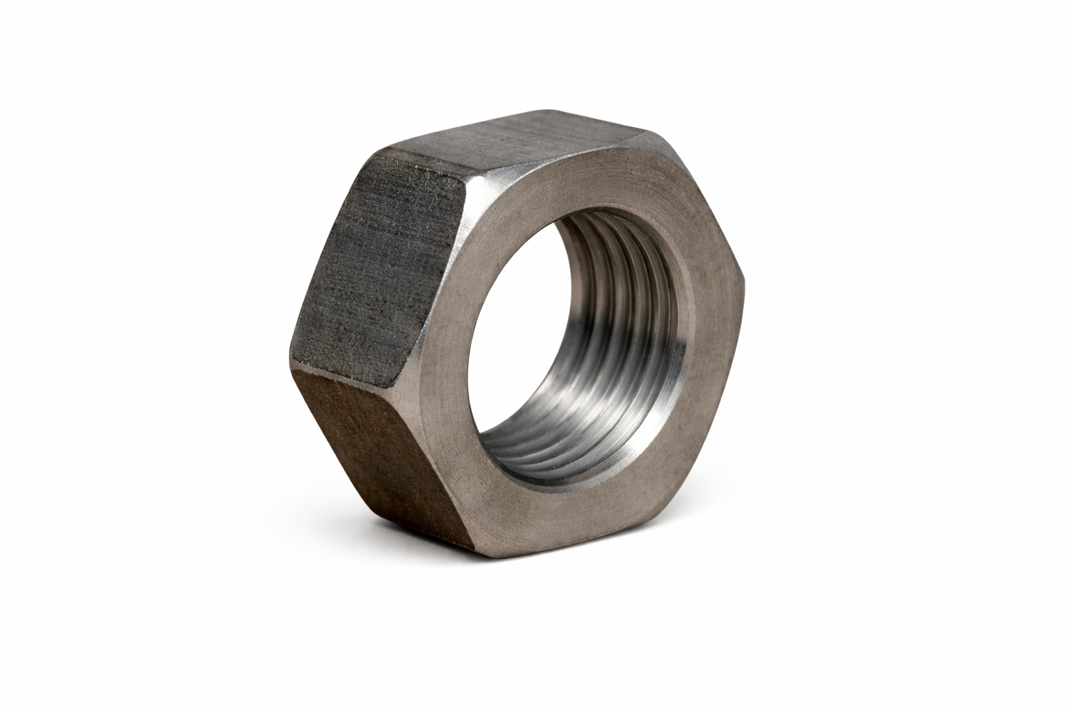 BNB102 018 Crank Nut — image 1 of 6