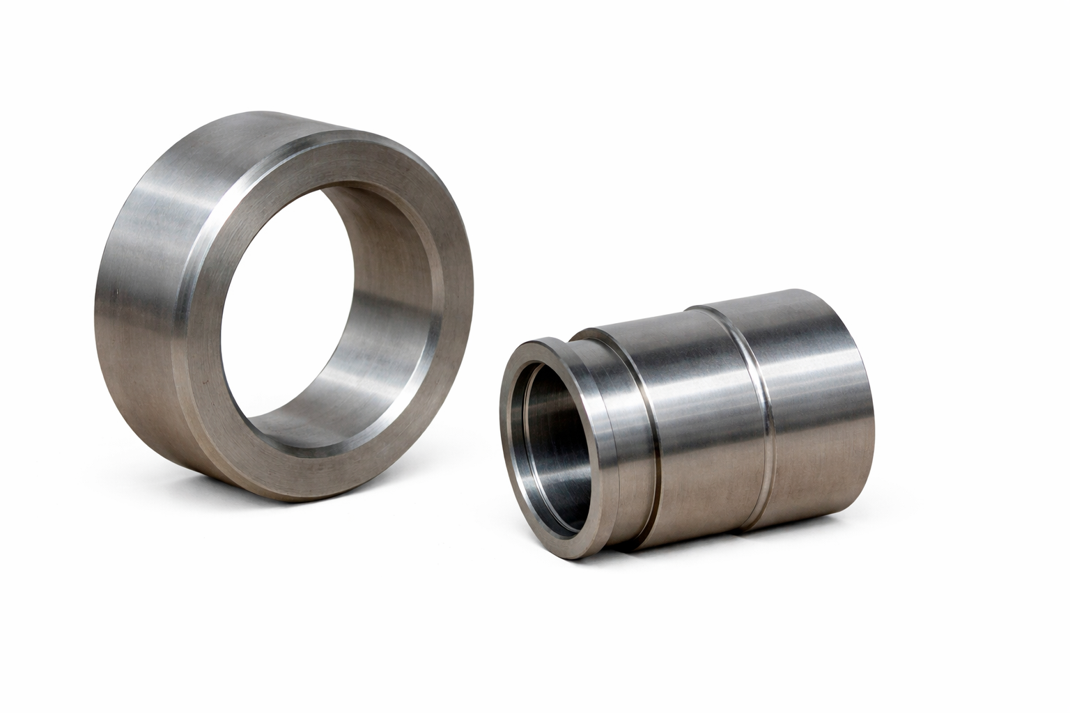 BNB102 019 Seal Housing — image 1 of 6