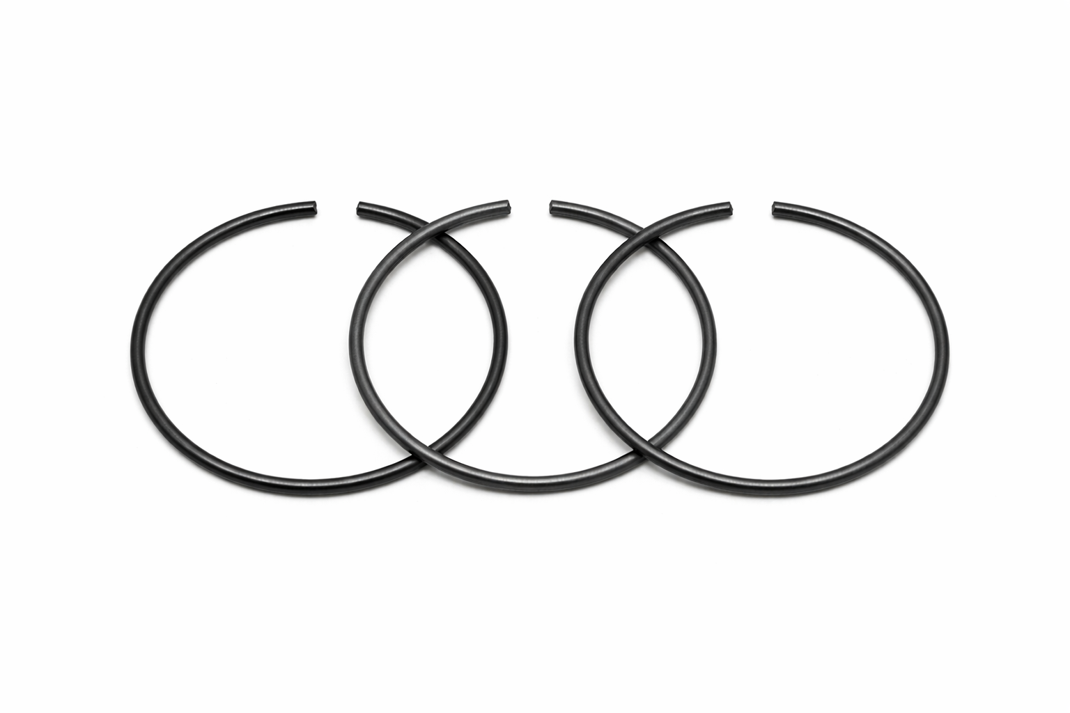 BNB102 025 Piston Ring — image 1 of 6