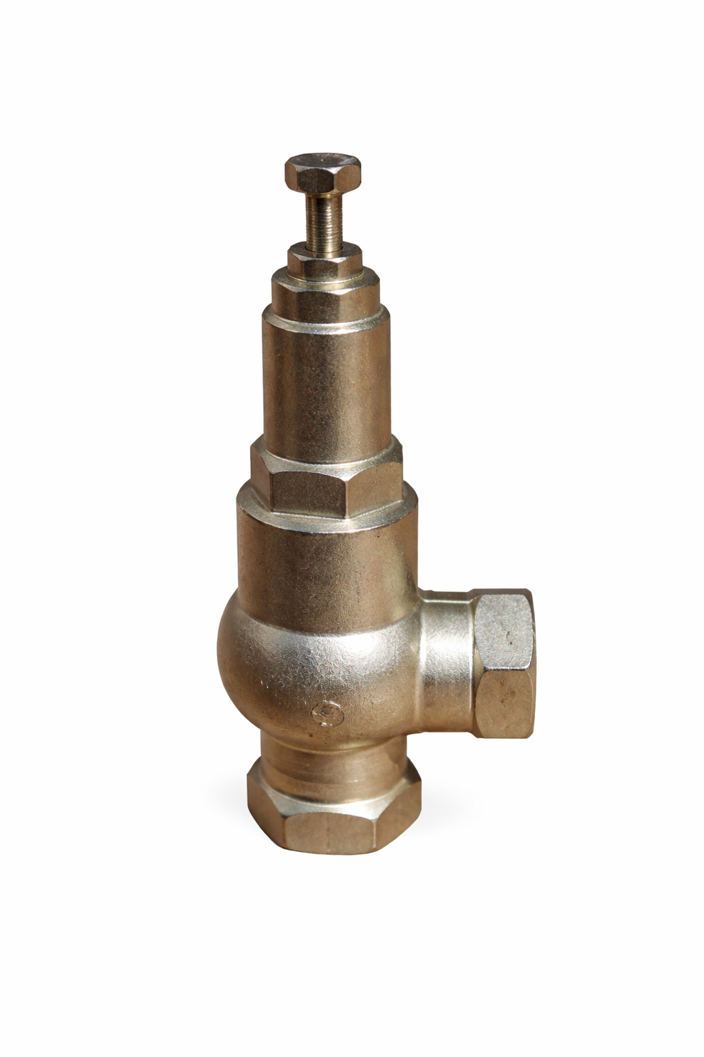 BNB102 026 Safety Valve — image 1 of 6