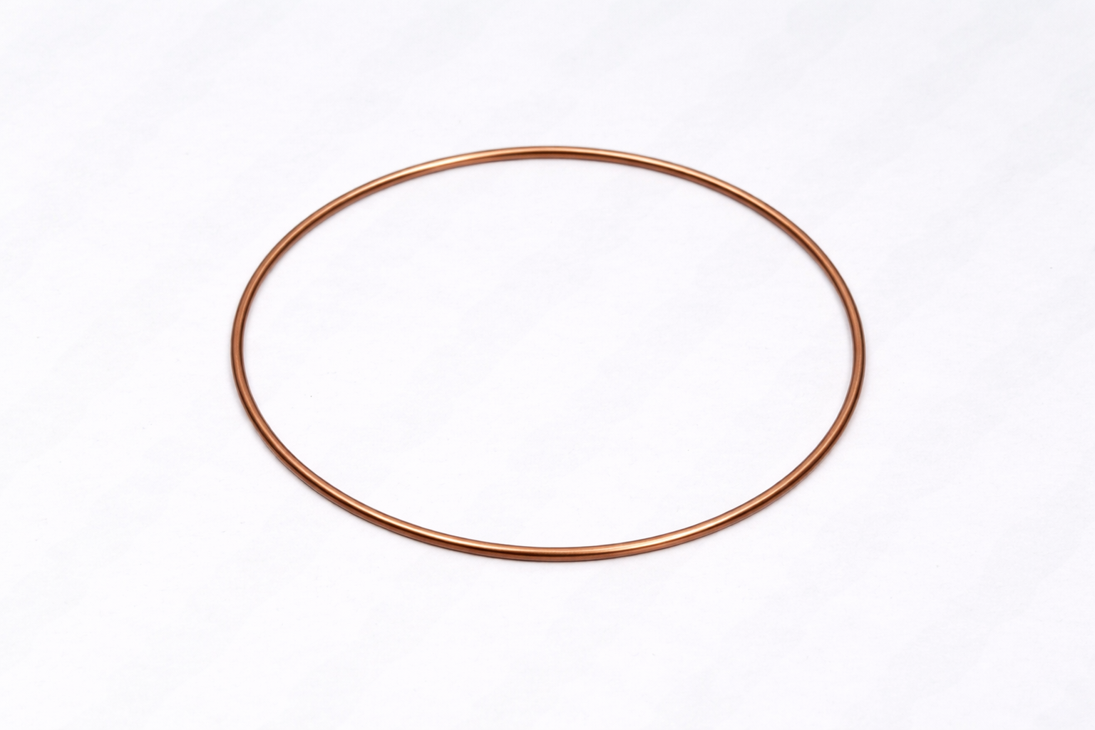 BNB102 031 Copper Washer — image 1 of 6
