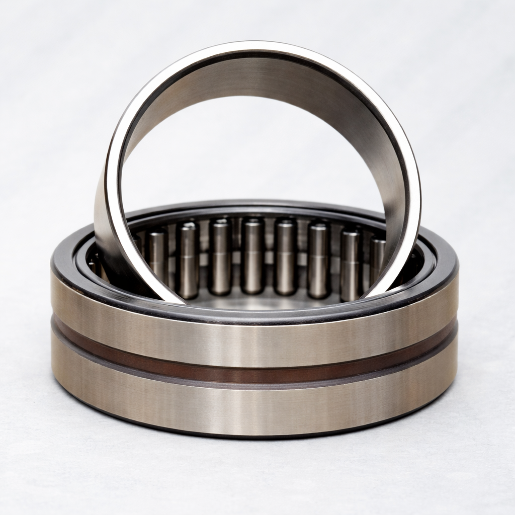 BNB102 033 Connecting Rod Bearing — image 1 of 6