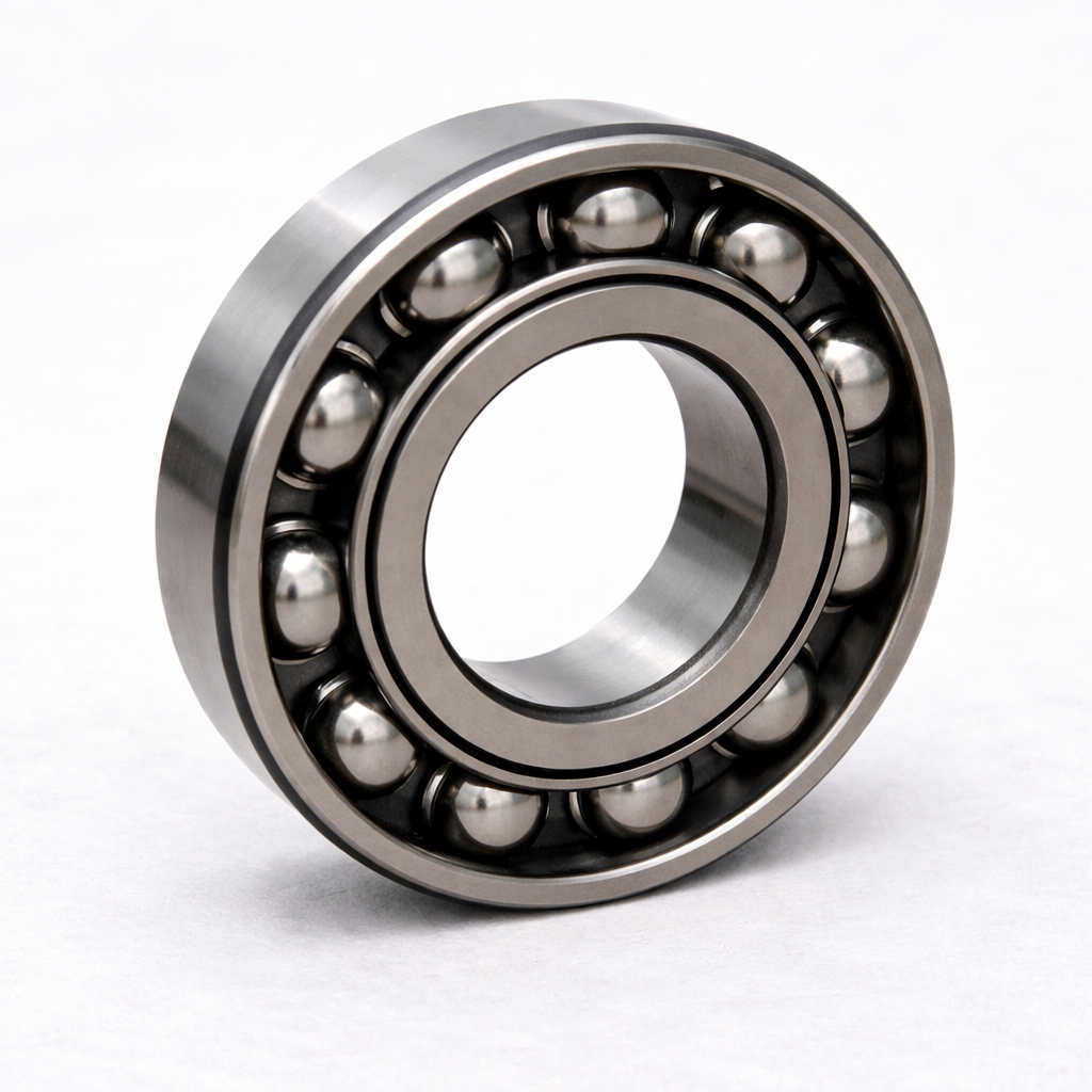 BNB102 035 Rear Cover Bearing — image 1 of 6