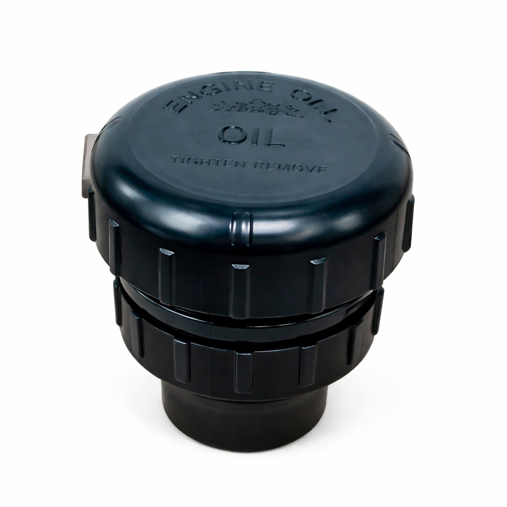 BNB102 044 Tank Cap — image 1 of 6
